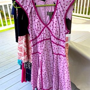 Zac Posen For Target Dress